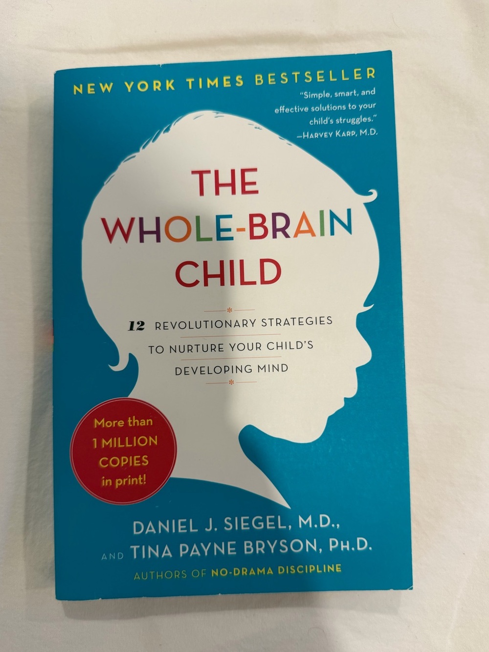 The Whole-Brain Child